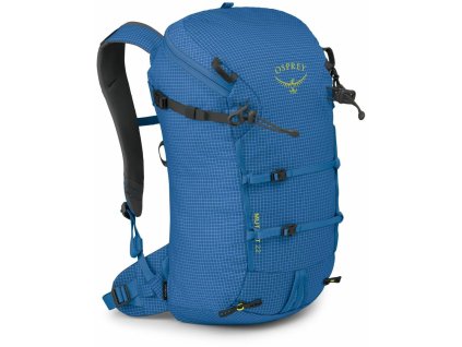osprey mutant 22 blue flame