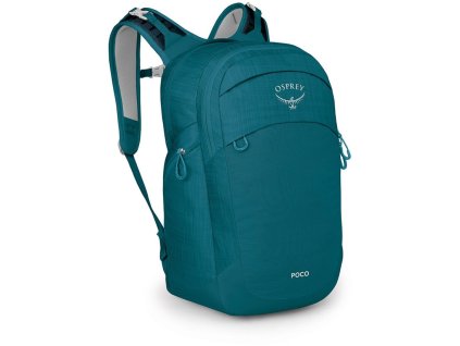 osprey poco changing pack deep peyto