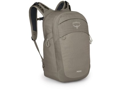 osprey poco changing pack concrete tan