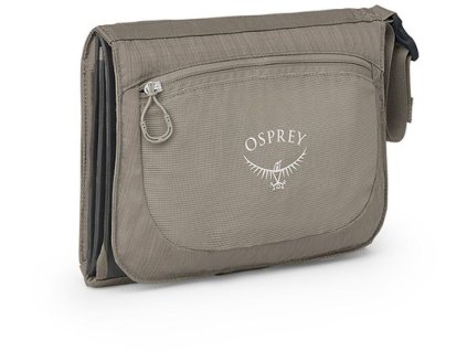 osprey poco changing pad concrete tan
