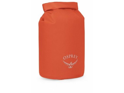 osprey wildwater dry bag 8 mars orange