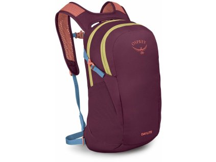 osprey daylite moody burgundy
