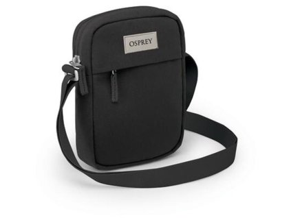 osprey arcane small crossbody black