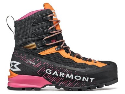 garmont tower 3 0 gtx wms black raspberry pink