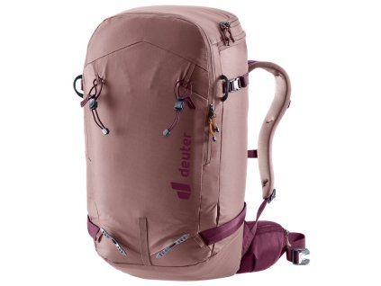 Freerider Pro 30+10 SL ashrose cassis