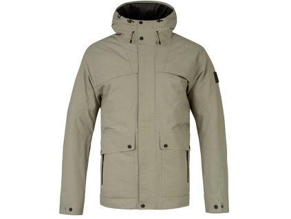 hannah northpole overland trek