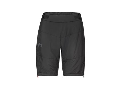 Hannah TAYA SHORTS anthracite  (Velikost S)