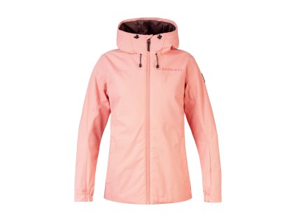 Hannah PEPPER coral pink  (Velikost 46)