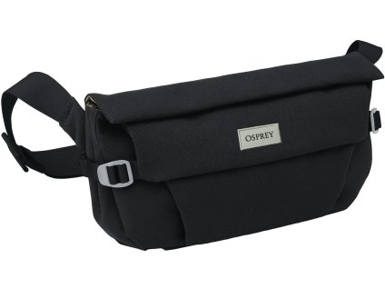 osprey arcane hip bag black