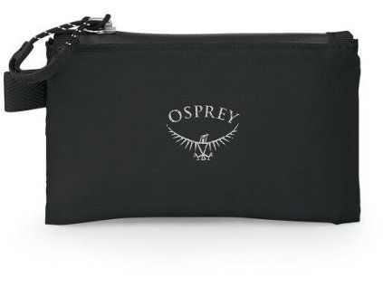 osprey ultralight wallet black