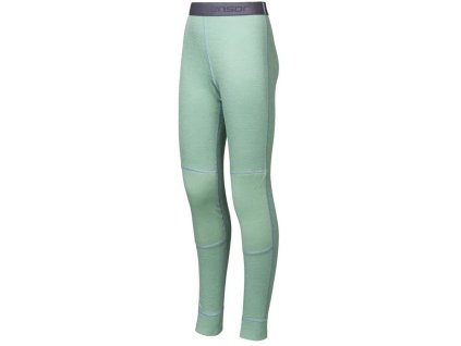 sensor merino df detske spodky basil green