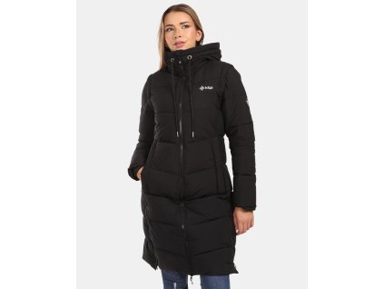 SALI-W Černá - Kilpi 34 (Velikost 34)