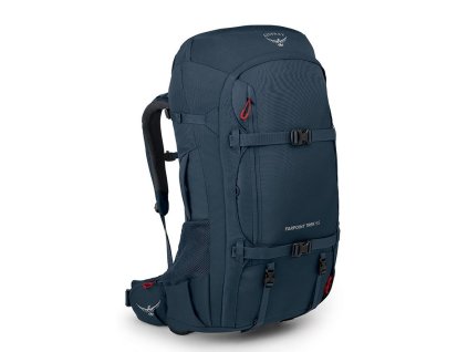 Osprey FARPOINT TREK 55 space blue