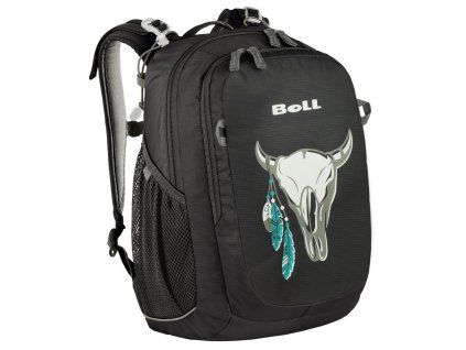 Boll SIOUX 15 Skull basalt  batoh