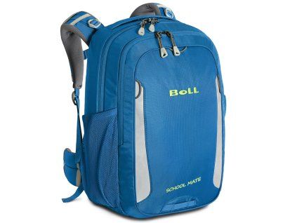 Boll SCHOOL MATE 20 Mouse dutch blue  batoh