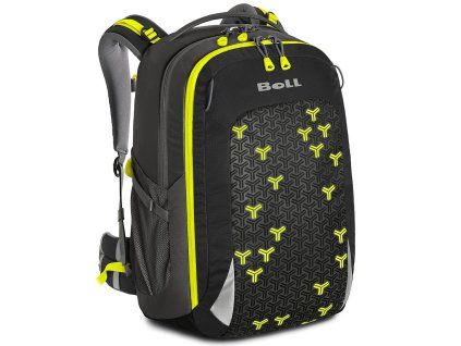 Boll SMART 24 Cubes black  batoh