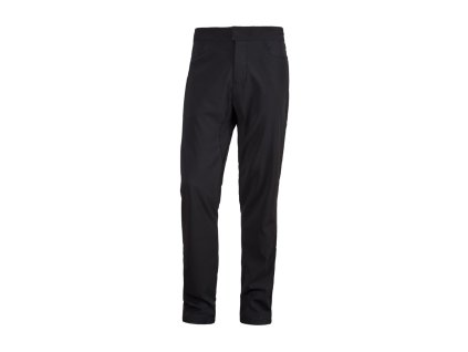 FT MEN'S RESISTANCE PANTS TRUE BLACK