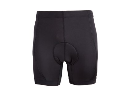 FT MEN'S CONVERT CYCLING SHORTS TRUE BLACK 2