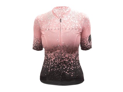 FT WOMEN'S SIGNATURE CONVERT JERSEY ALL OVER PRINT