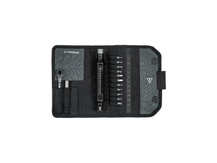 TOPEAK nářadí E-TORQBAR mini EX 1-10 Nm