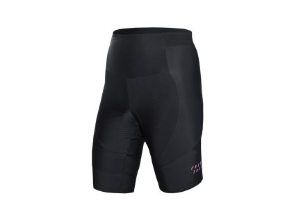 FT WOMEN'S SIGNATURE SHORTS TRUE BLACK