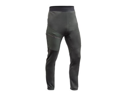 FT MEN'S CROSS POINT PANTS OLIVE GREEN 8