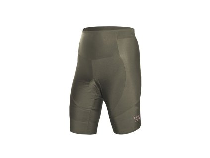 FT WOMEN'S SIGNATURE SHORTS OLIVE GREEN