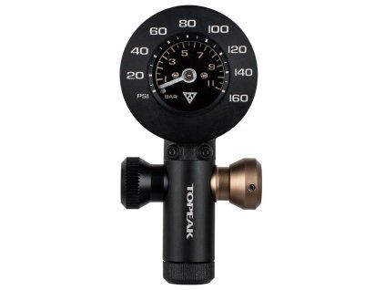 topeak pumpa airbooster g