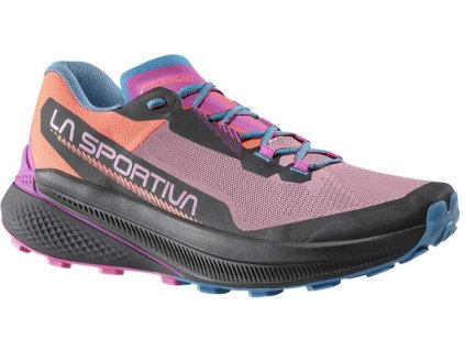 la sportiva prodigio women rose springtime