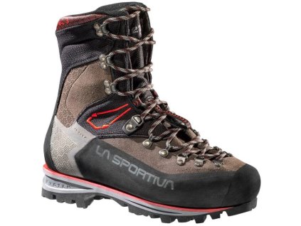 la sportiva nepal trek evo gtx anthracite red