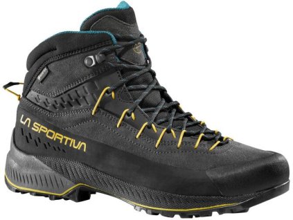 la sportiva tx4 evo mid gtx carbon bamboo