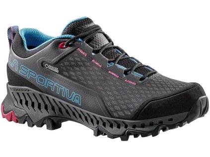 la sportiva spire women gtx black topaz