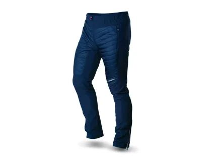 trimm kalhoty zen pants dark lagoon 01