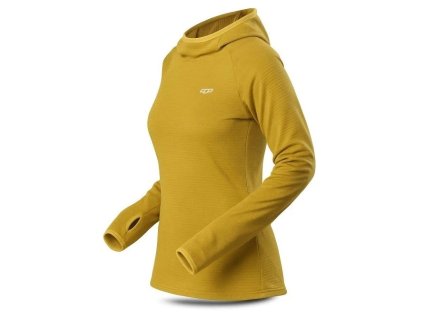 trimm verona mustard