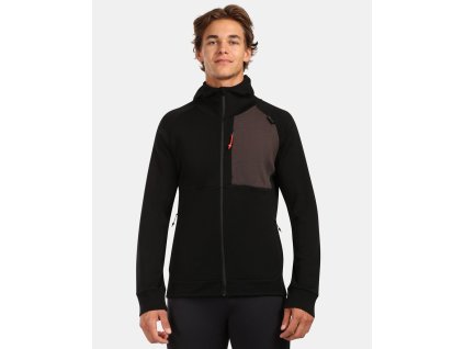 MERINI-M Černá - Kilpi L (Velikost L)