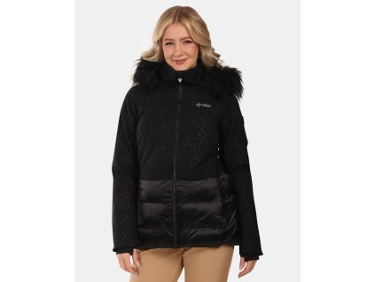 LENA-W Černá - Kilpi 34 (Velikost 34)