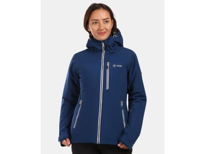 FLIP-W Tmavě modrá - Kilpi 48 (Velikost 48)