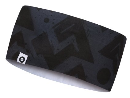 Husky Čelenka CUS black (Velikost OneSize)