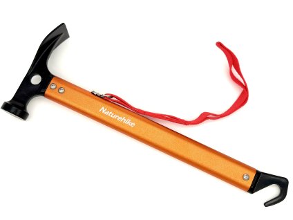 Naturehike Multifunkční kladivo
