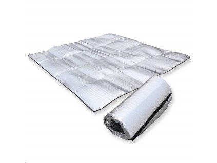 Naturehike hliníková voděodolná kempingová podložka