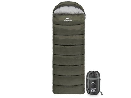Naturehike U 150 dekový spací pytel