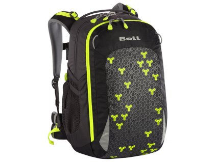 Boll SMART 24 Cubes black  batoh