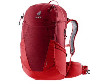 deuter Futura 27 masala cherry
