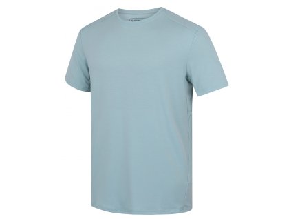Husky Pánské funkční triko Toje M faded mint (Velikost L)