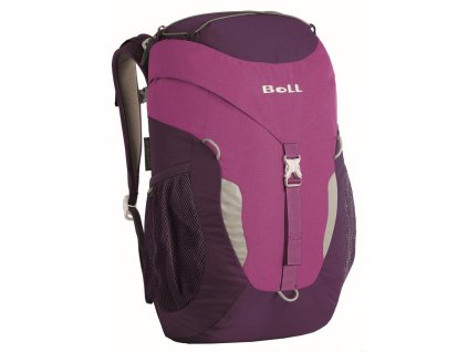 Boll TRAPPER 18 boysenberry  batoh