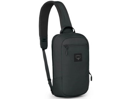 OSPREY AOEDE SLING, black  batoh