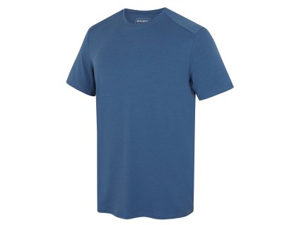 Husky Pánské funkční triko Toje M (Velikost L)