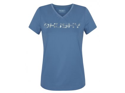 Husky Dámské funkční triko Tywe L (Velikost L)