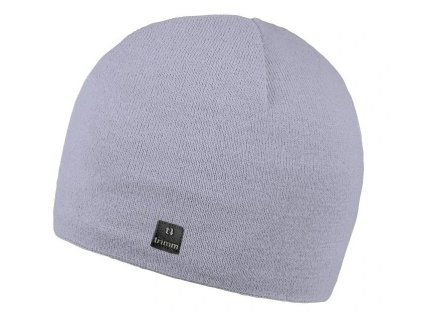trimm cepice pure grey melange