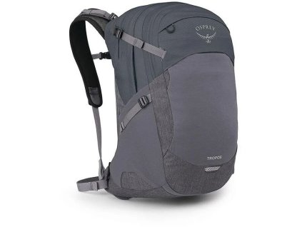 osprey tropos tungsten soundwave grey heathr